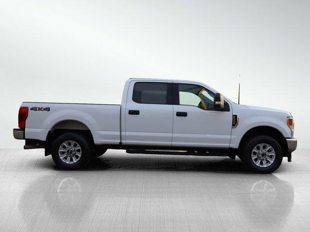 used 2022 Ford F-250 car, priced at $38,998