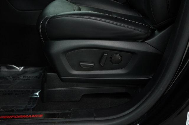 used 2022 Ford Explorer car, priced at $37,499