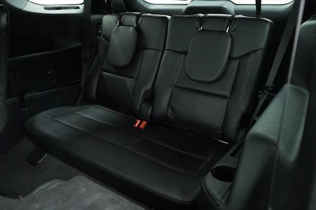 used 2022 Ford Explorer car, priced at $37,499