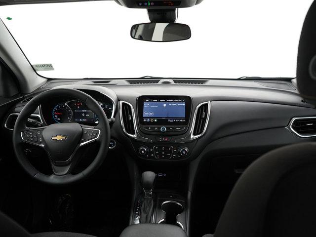 used 2024 Chevrolet Equinox car, priced at $23,998