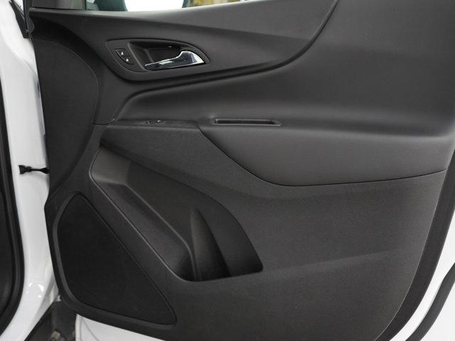 used 2024 Chevrolet Equinox car, priced at $23,998