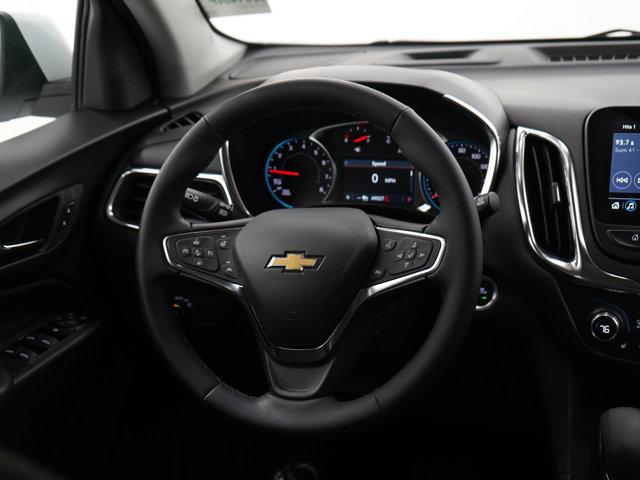 used 2024 Chevrolet Equinox car, priced at $23,998