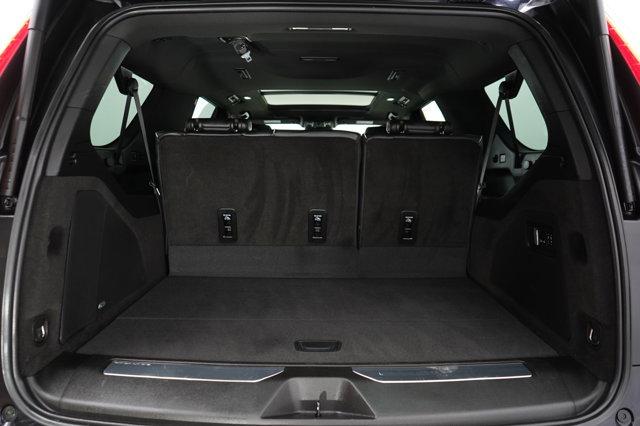 used 2023 Cadillac Escalade ESV car, priced at $74,998