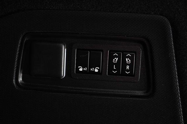 used 2023 Cadillac Escalade ESV car, priced at $74,998