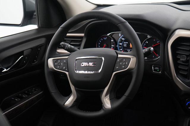 used 2023 GMC Acadia car, priced at $40,998