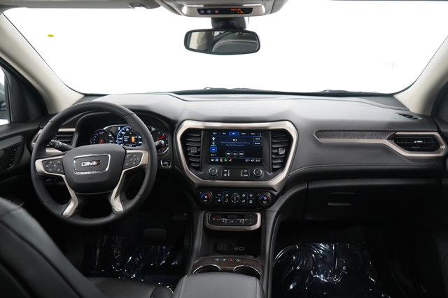 used 2023 GMC Acadia car, priced at $40,998