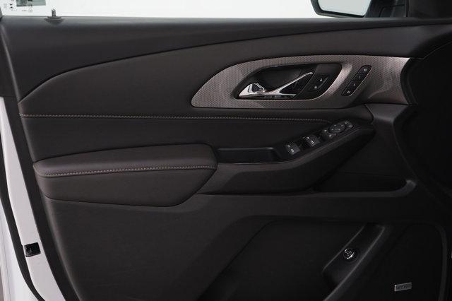 used 2023 Chevrolet Traverse car, priced at $40,699