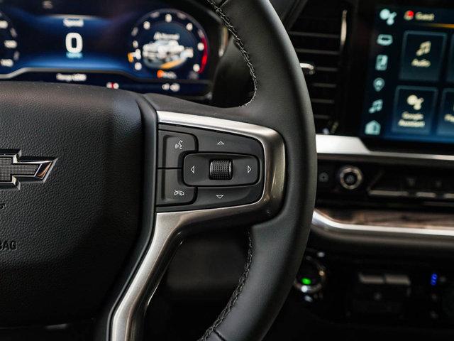 new 2025 Chevrolet Silverado 3500 car, priced at $76,248