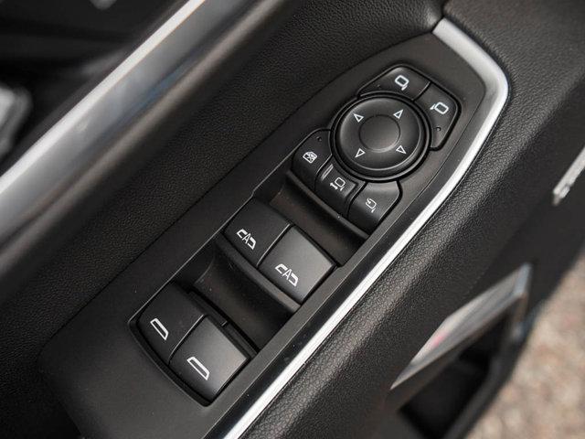 new 2025 Chevrolet Silverado 3500 car, priced at $76,248