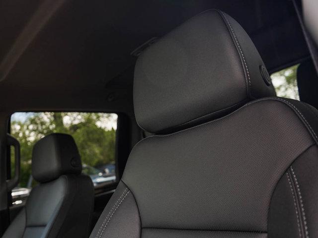 new 2025 Chevrolet Silverado 3500 car, priced at $76,248