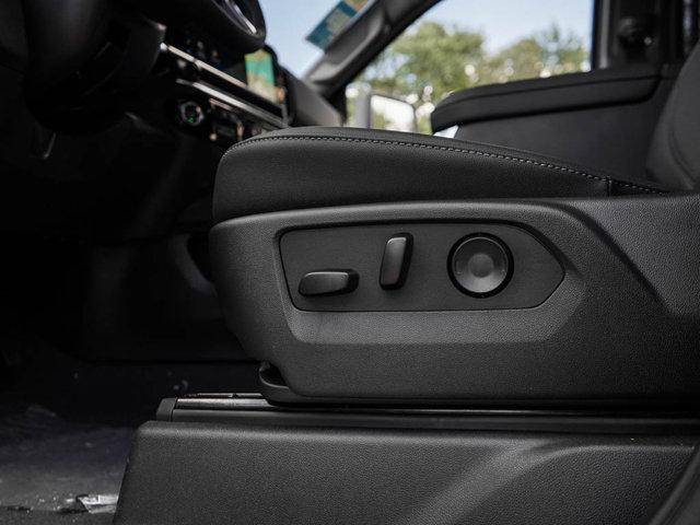 new 2025 Chevrolet Silverado 3500 car, priced at $76,248