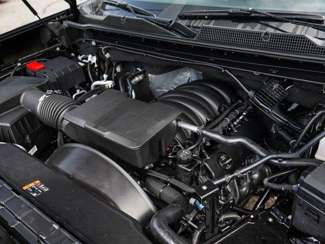 new 2025 Chevrolet Silverado 3500 car, priced at $58,148