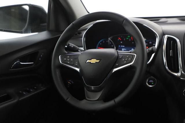 used 2024 Chevrolet Equinox car, priced at $24,299