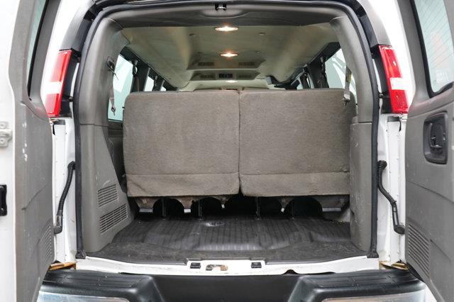 used 2019 GMC Savana 3500 car, priced at $26,998