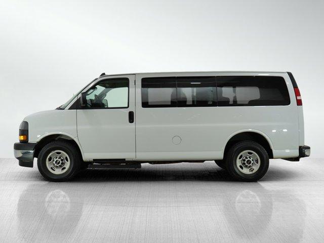 used 2019 GMC Savana 3500 car, priced at $26,998