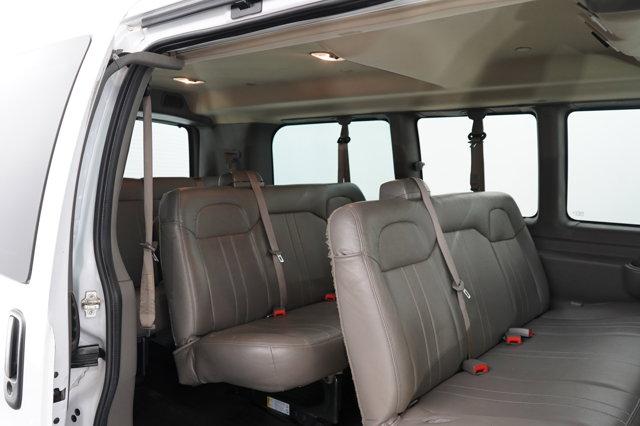 used 2019 GMC Savana 3500 car, priced at $26,998