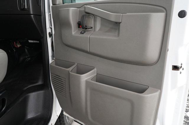 used 2019 GMC Savana 3500 car, priced at $26,998