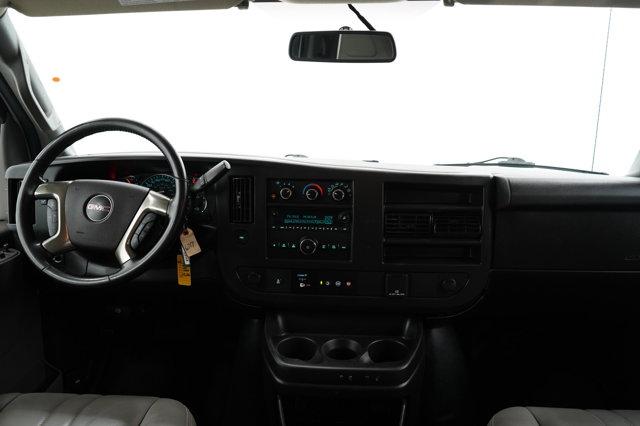 used 2019 GMC Savana 3500 car, priced at $26,998