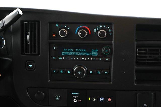 used 2019 GMC Savana 3500 car, priced at $26,998
