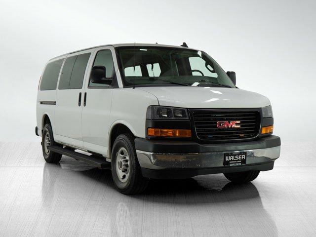 used 2019 GMC Savana 3500 car, priced at $26,998