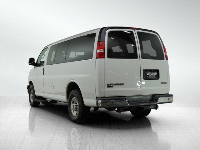 used 2019 GMC Savana 3500 car, priced at $26,998