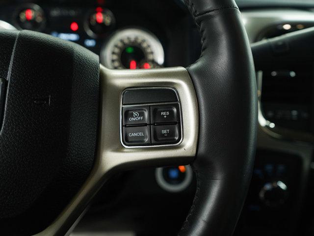 used 2018 Ram 2500 car, priced at $36,499