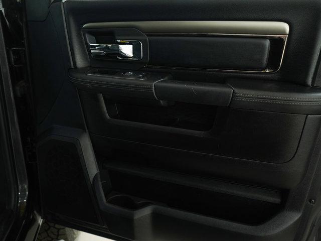 used 2018 Ram 2500 car, priced at $36,499
