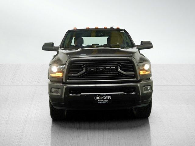 used 2018 Ram 2500 car, priced at $36,499