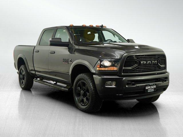 used 2018 Ram 2500 car, priced at $36,499