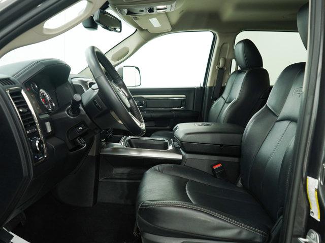 used 2018 Ram 2500 car, priced at $36,499