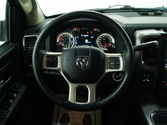 used 2018 Ram 2500 car, priced at $36,499