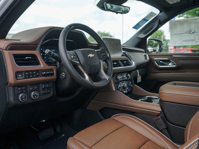 new 2024 Chevrolet Suburban car, priced at $89,998