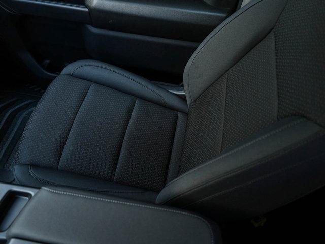 new 2025 Chevrolet Silverado 1500 car, priced at $42,498