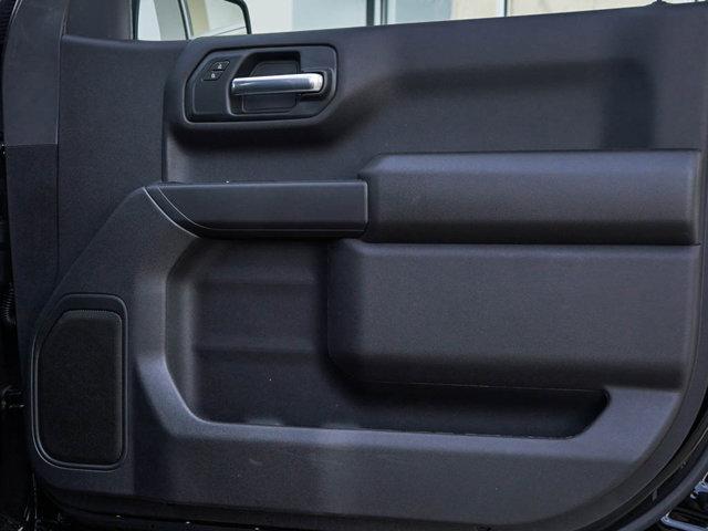 new 2025 Chevrolet Silverado 1500 car, priced at $42,498