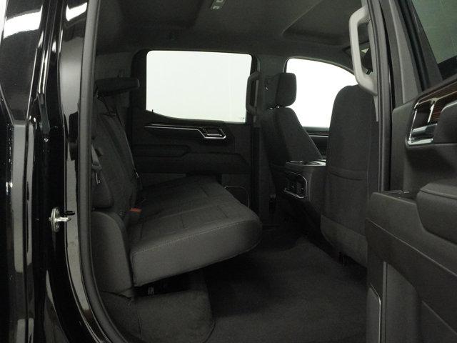 used 2022 GMC Sierra 1500 car, priced at $43,998