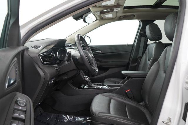 used 2023 Buick Encore GX car, priced at $23,799