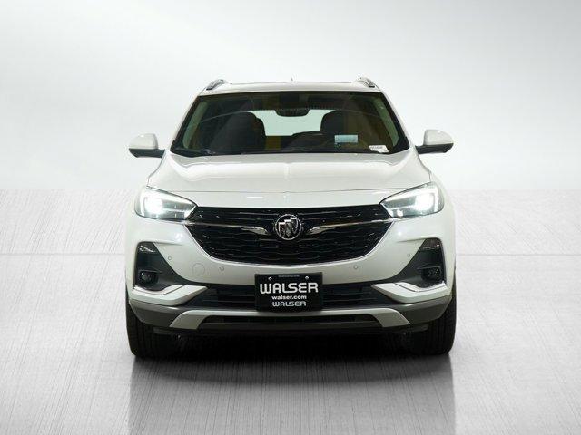 used 2023 Buick Encore GX car, priced at $23,799