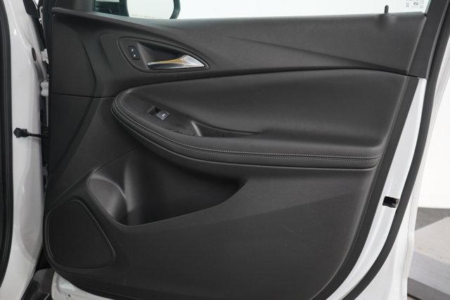 used 2023 Buick Encore GX car, priced at $23,799