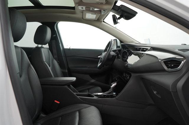 used 2023 Buick Encore GX car, priced at $23,799
