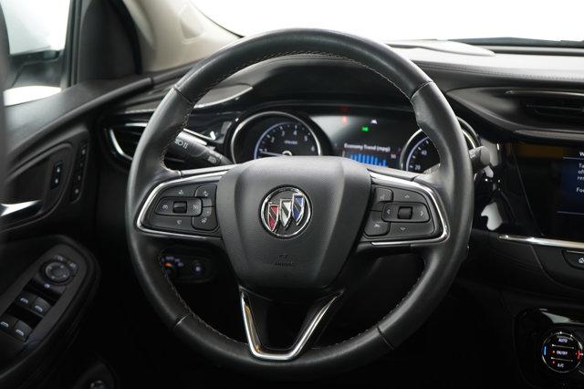 used 2023 Buick Encore GX car, priced at $23,799
