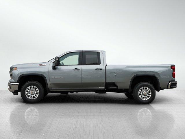 new 2025 Chevrolet Silverado 3500 car, priced at $56,998