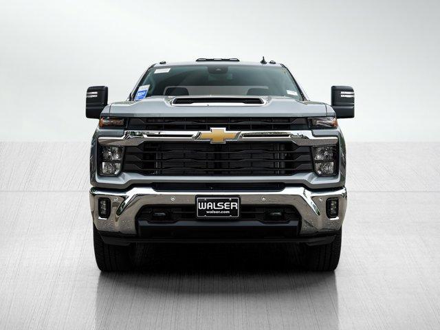 new 2025 Chevrolet Silverado 3500 car, priced at $56,998