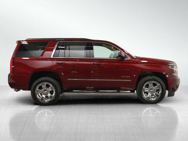 used 2017 Chevrolet Tahoe car, priced at $23,899