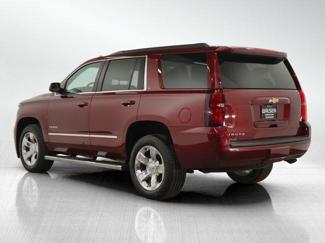 used 2017 Chevrolet Tahoe car, priced at $23,899