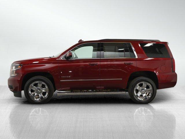 used 2017 Chevrolet Tahoe car, priced at $23,899