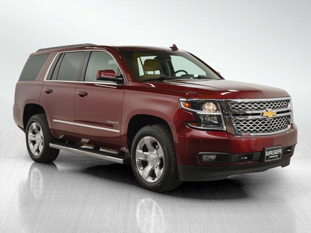 used 2017 Chevrolet Tahoe car, priced at $23,899