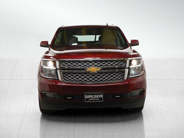 used 2017 Chevrolet Tahoe car, priced at $23,899