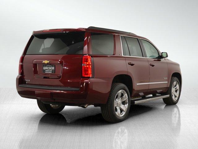 used 2017 Chevrolet Tahoe car, priced at $23,899