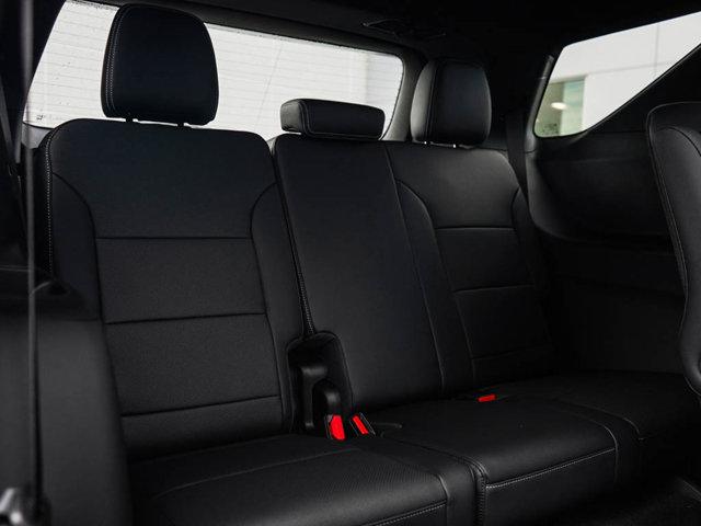 new 2025 Chevrolet Traverse car, priced at $46,798