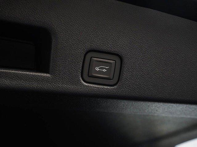 new 2025 Chevrolet Traverse car, priced at $46,798